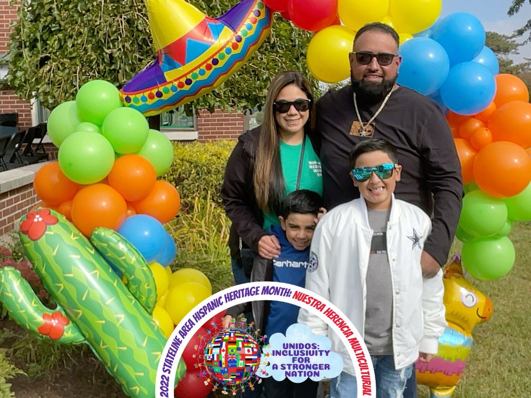 Hispanic Heritage Celebration